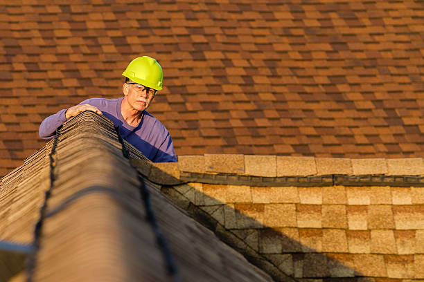 Best Emergency Roof Repair  in Nashwauk, MN